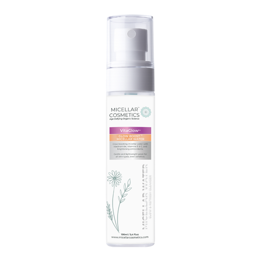 VitaGlow™ | Vitamin B Micellar Water