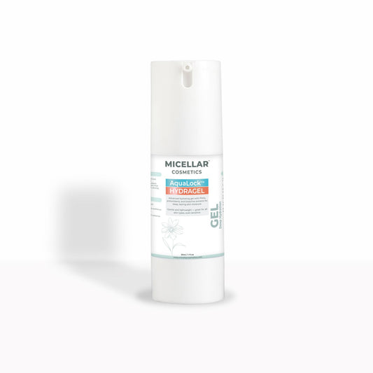 Micellar Cosmetics™ |  AquaLock HydraGel