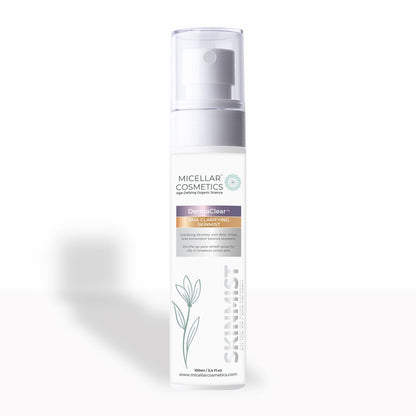 Micellar Cosmetics™ | DermaClear™ Daily Radiance Renew Serum